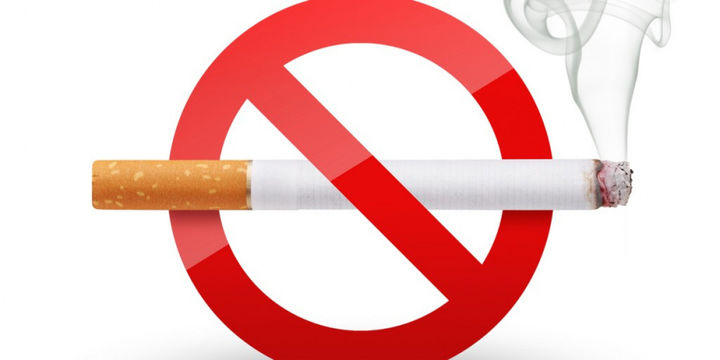 Всемирный день без табака