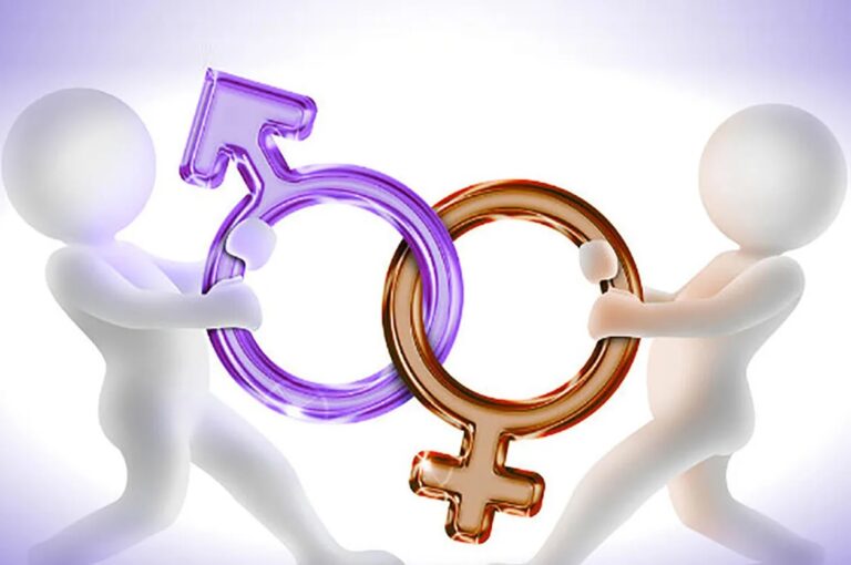 Профилактика инфекций, предающихся половым путем