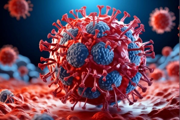 Вирус папилломы человека