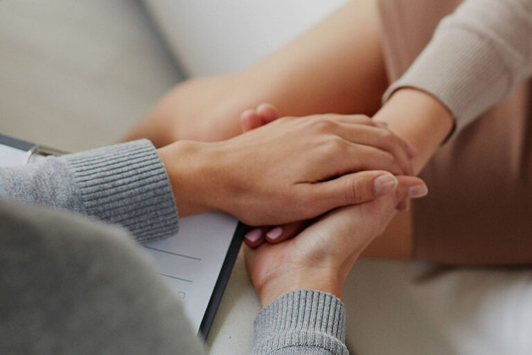 Оказание сексологической помощи