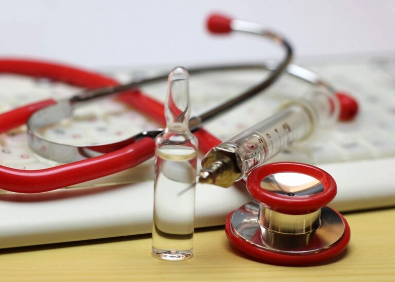 Четырёхуровневая система оказания медицинской помощи