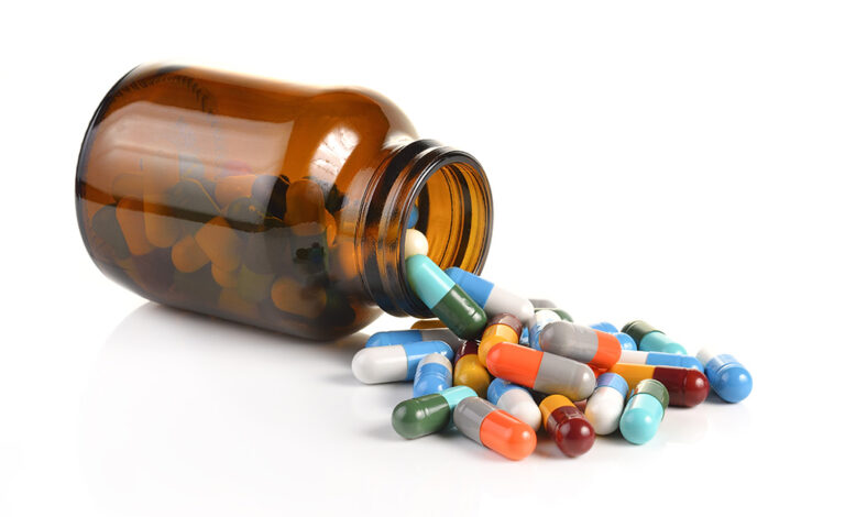 О перечне основных лекарственных средств